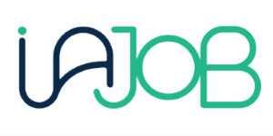 Logo Iajob Ltda